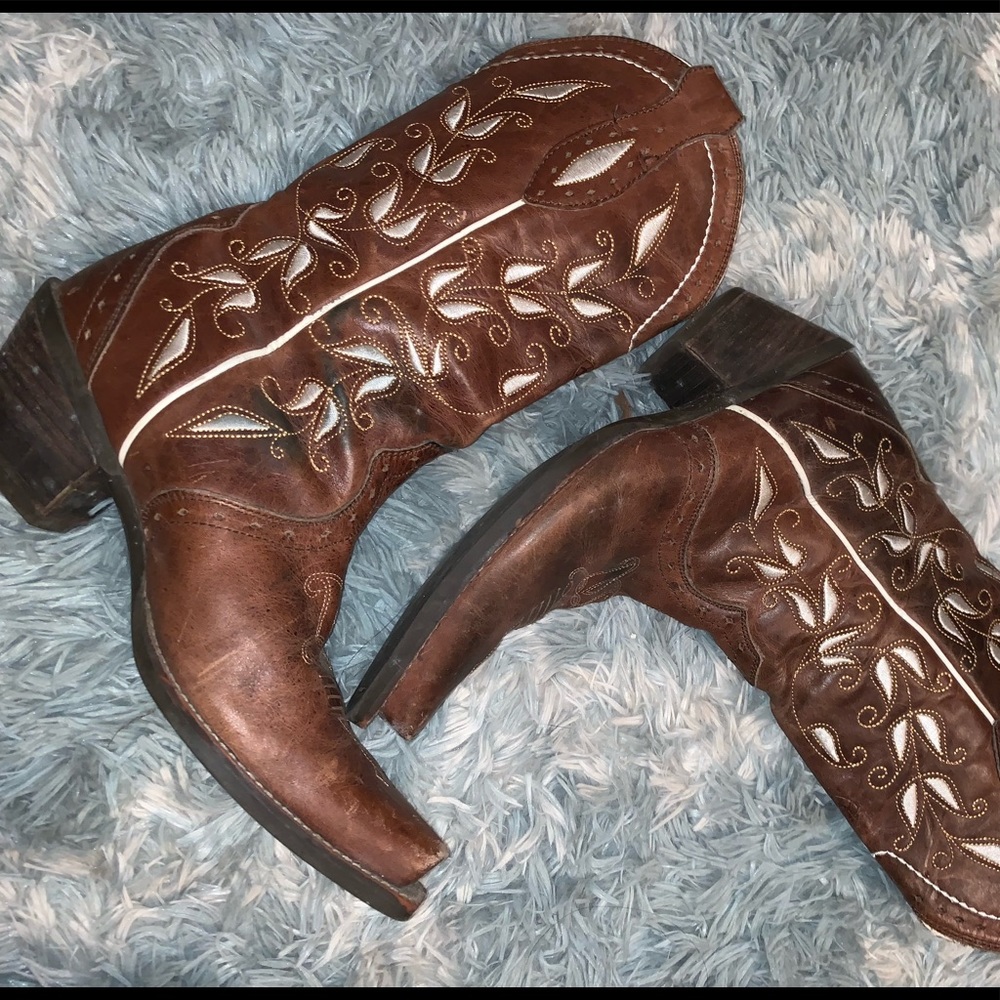 Ariat boots
